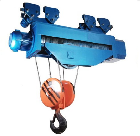 Small electric hoist high quality 